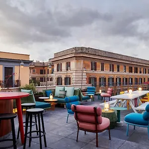 4* Ξενοδοχείο Citizenm Isola Tiberina