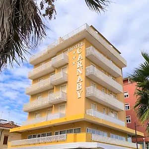 Hotel Carnaby Rimini