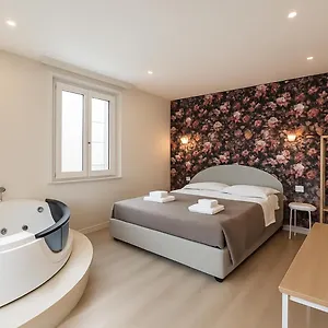 Bed & Breakfast Aurelia Garden