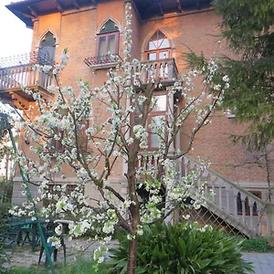 Frühstückspension Elisabetta Lido di Venezia
