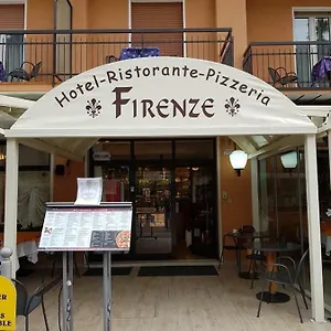Hotel Firenze Malcesine