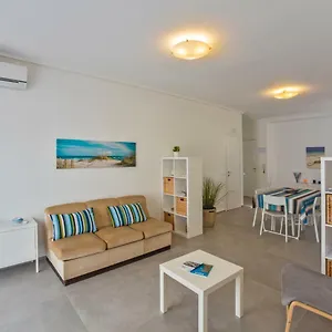 Appartamento Casa Crono