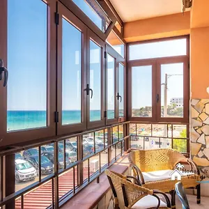 Appartamento Noto Sea View