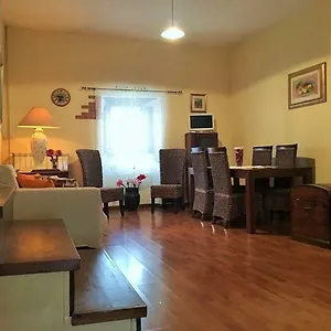 Casa vacanze Montemerano-saturnia House